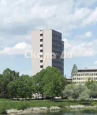 Fully furnished near Metro Station "Iskarsko Shose".
