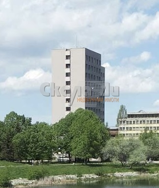 Fully furnished near Metro Station "Iskarsko Shose".