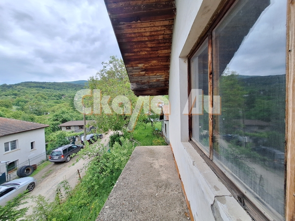 Country house at the foot of the picturesque Kolosh mountain - 2