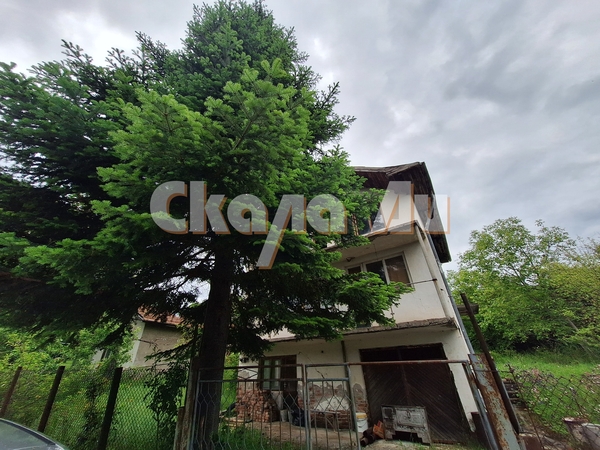 Country house at the foot of the picturesque Kolosh mountain - 5