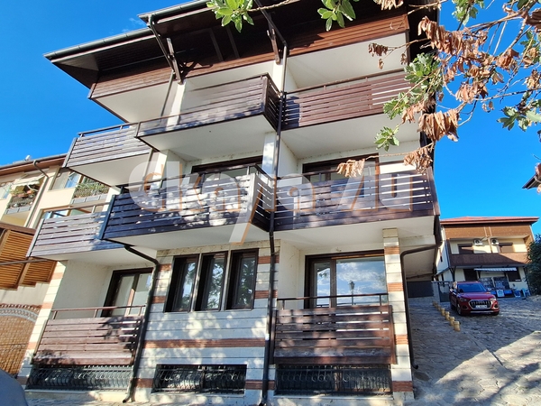 Luxury hotel in Nessebar Old Town - Premium investment in UNESCO heritage - 4
