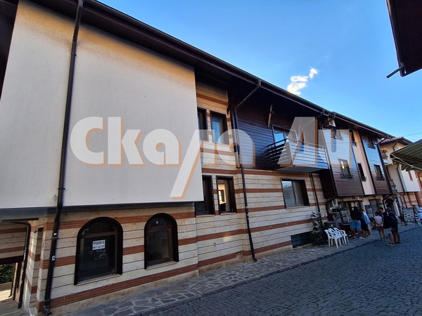 Luxury hotel in Nessebar Old Town - Premium investment in UNESCO heritage - 3