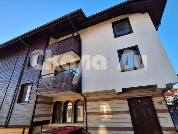 Luxury hotel in Nessebar Old Town - Premium investment in UNESCO heritage - 2