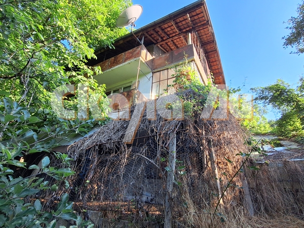 HOUSE WITH A LARGE GARDEN BY THE RIVER – ONLY MINUTES FROM KYUSTENDI! - 4