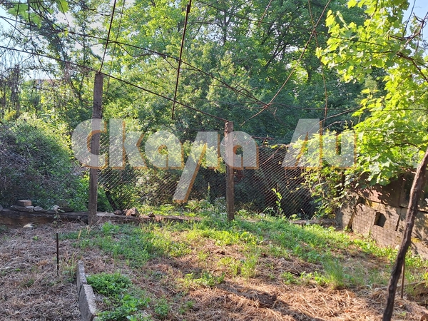 HOUSE WITH A LARGE GARDEN BY THE RIVER – ONLY MINUTES FROM KYUSTENDI! - 5