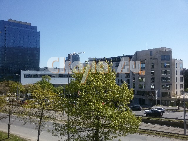 Паркомясто до Mall Bulgaria- удобство и сигурност.