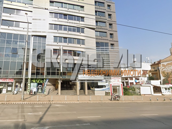 Excellent store in a PRIME LOCATION! - 2