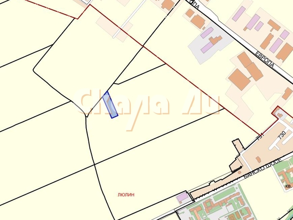 Agricultural property with panoramic views in the Filipovtsi district, Gladno Pole locality - 3