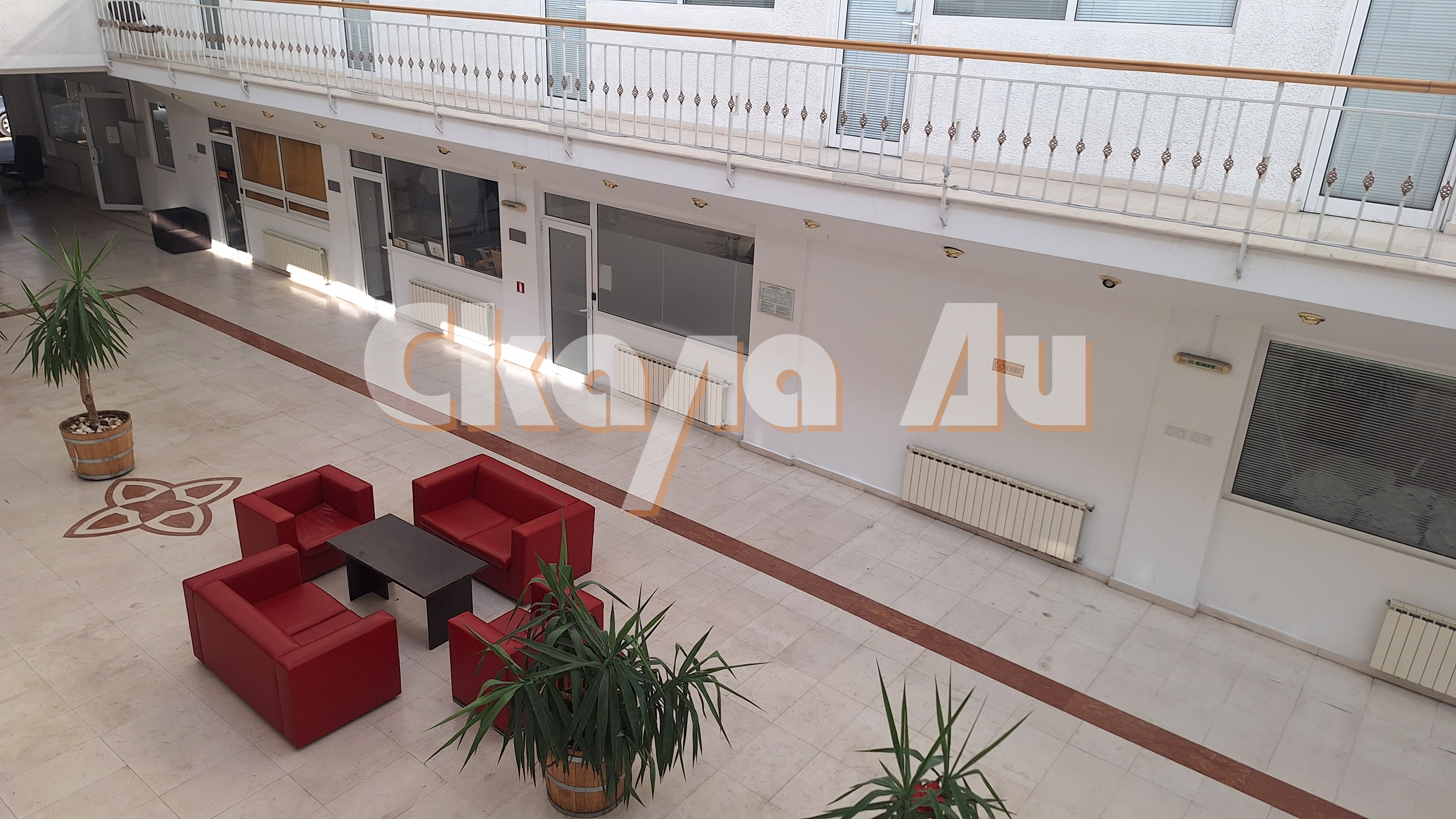 ОФИСИ И БИЗНЕС ПОМЕЩЕНИЯ ПОД НАЕМ В ЦЕНТЪРА НА СОФИЯ ГЪВКАВИ ПЛОЩИ И ГОТОВИ РЕШЕНИЯ ЗА ВАШИЯ БИЗНЕС!