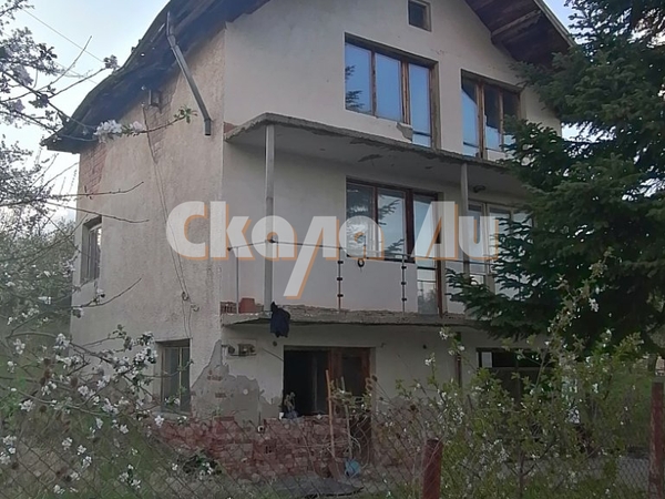 Country house at the foot of the picturesque Kolosh mountain - 3
