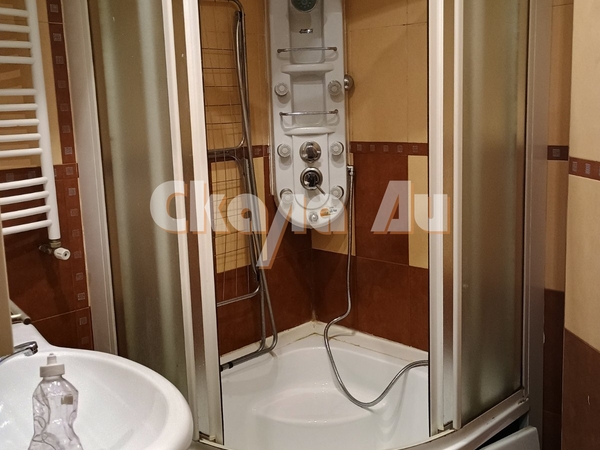 Spacious and Sunny Three-Bedroom Apartment Near Monument of Lukan Levski - 4