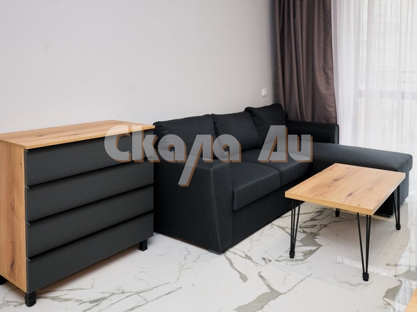 Two-bedroom apartment fully completed near the metro station! - 4