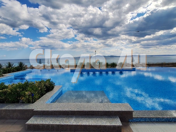 The dream has an address - Majestic sea view - 3