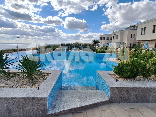 Majestic Sea View - затворен комплекс от къщи с безкрайна морска панорама. - 3