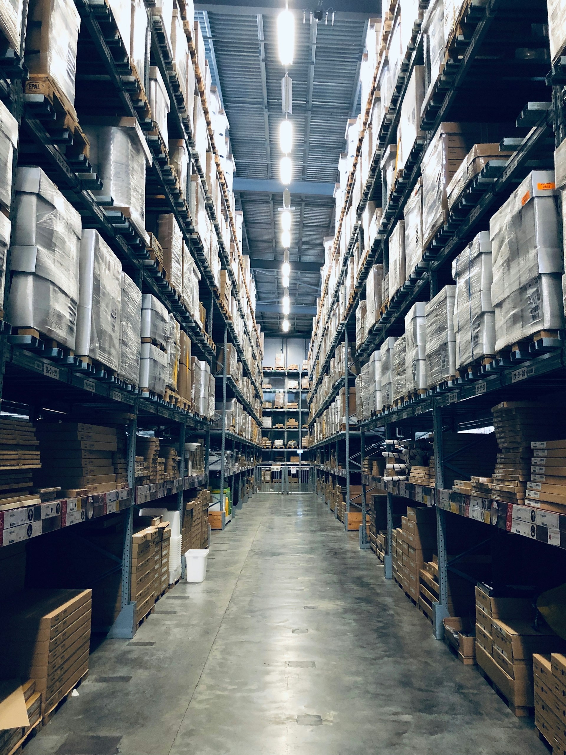 Sofia's warehouse market in the first half of 2026: vacancy below 1.5%, rents up to €6.30 and 236,000 sq m of new space due by year-end