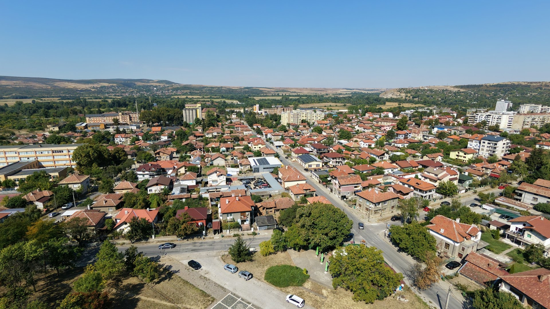 Bulgarian property sales in Q3 2026: 45,312 deals, down 22% in a year — what the Registry Agency data shows