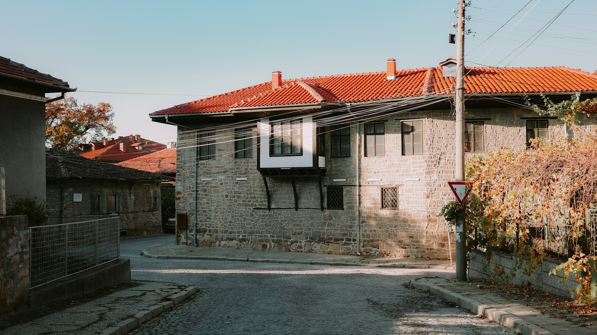 Buying a village house or holiday cottage near Sofia: zoning, building legality, water, power, roads and what to check first