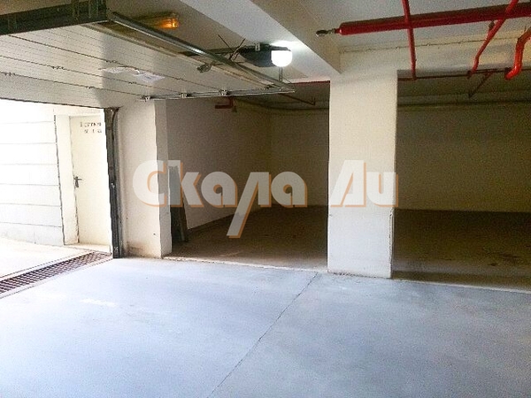 Underground parking space for rent near Bulgaria Mall - Bulgaria Blvd. - 3