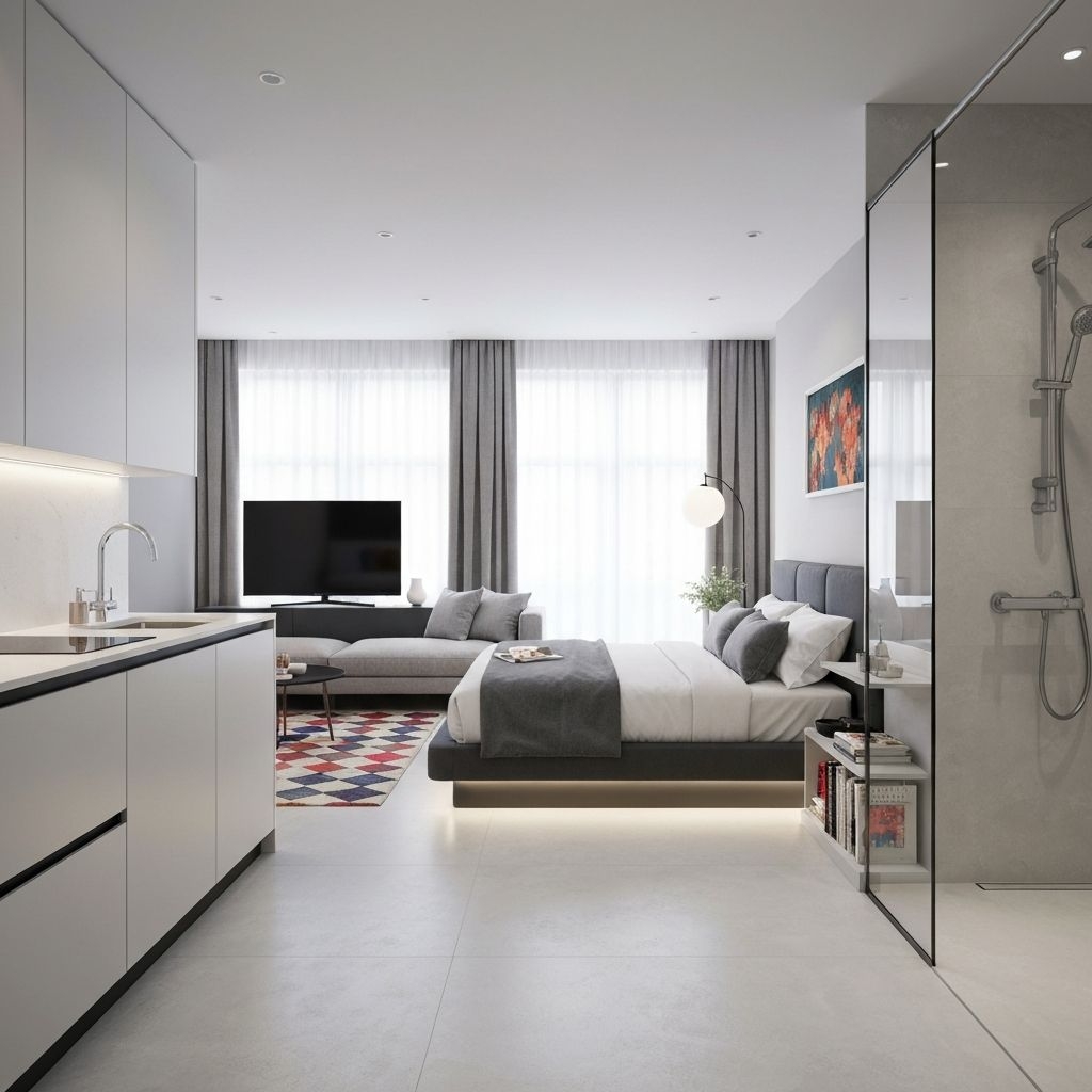 Луксозни имоти