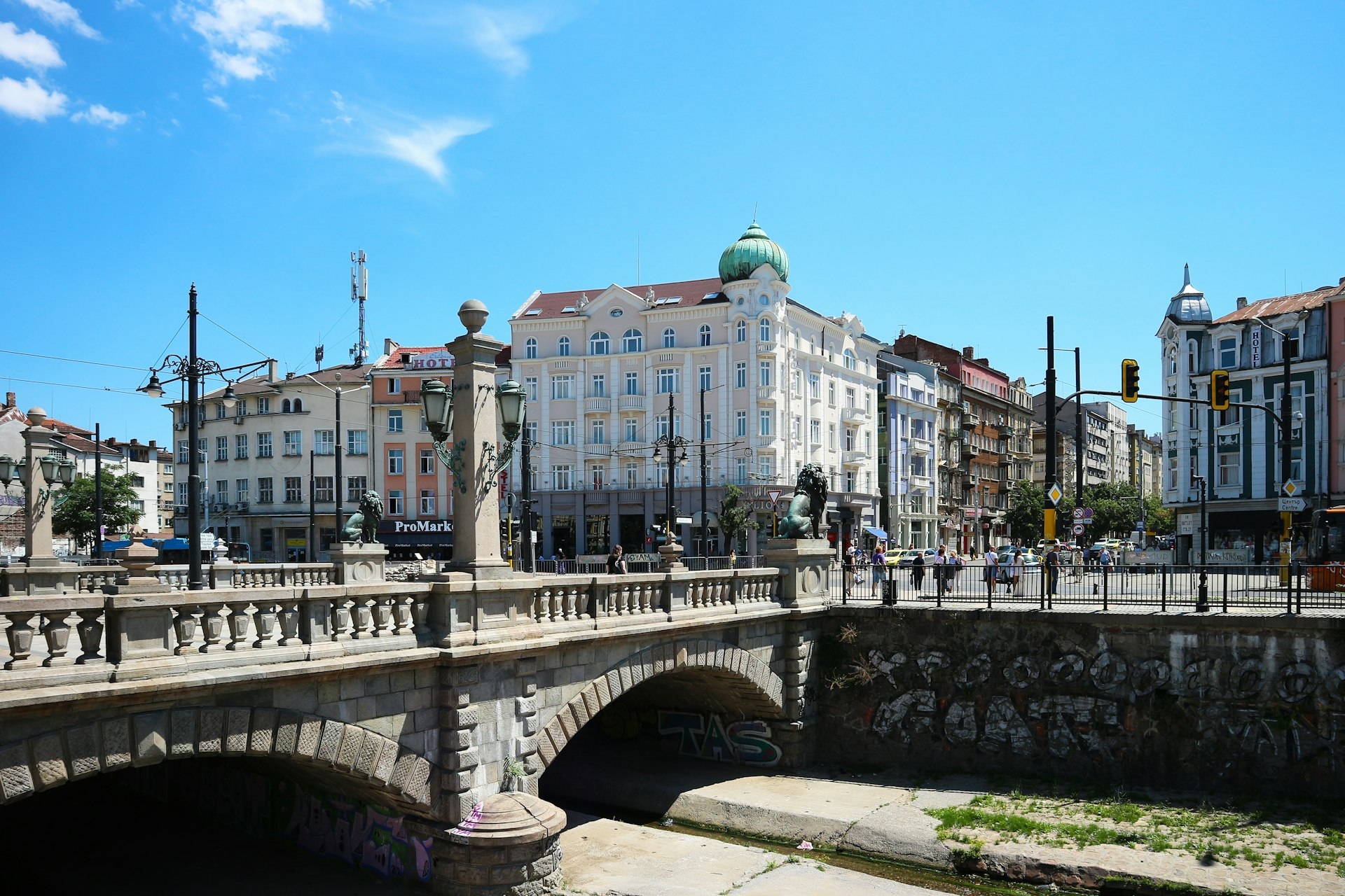 Housing costs are rising faster than inflation: what Bulgaria's July 2026 price data shows
