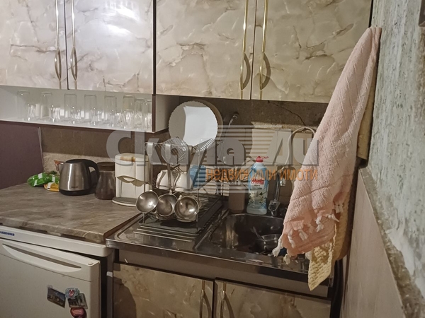 Предлагаме Ви къща на два етажа с двор 590кв.м. в живописното село Душанци, в близост до гр. Пирдоп. - 3