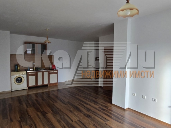 Brick two-room apartment for rent in district 'Nadezhda 1'! - 2